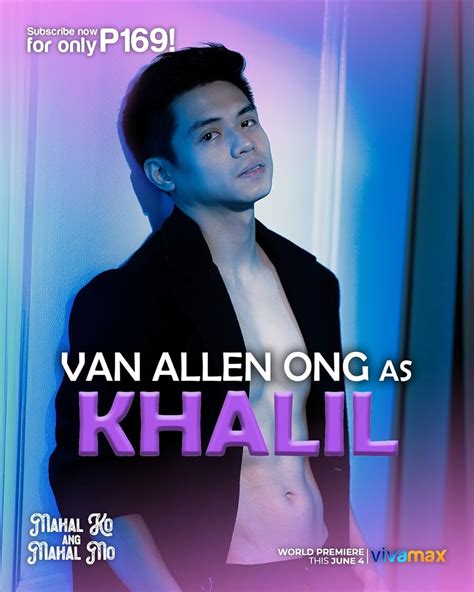 Mahal Ko Ang Mahal Mo! https://vivamax.page.link  .